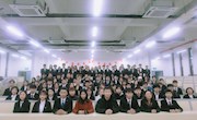 陶瓷艺术学院学生会换届大会成功举办