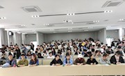 陶瓷艺术学院20陶设7至11班外出写生动员大会