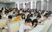 学好百年党史 做继红陶艺人-陶瓷艺术学院组织党史知识学习集中测试