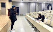 非物质文化遗产传承学院（陶瓷艺术学院）首届瓷乐团成立