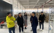 [访企拓岗]郑志刚走访景德镇嘉蕾陶瓷有限公司